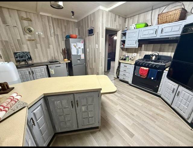 3 BEDROOM HOUSE FOR SALE IN VANDERBIJLPARK CW 1